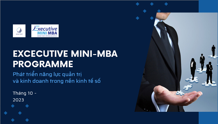 Executive Mini MBA